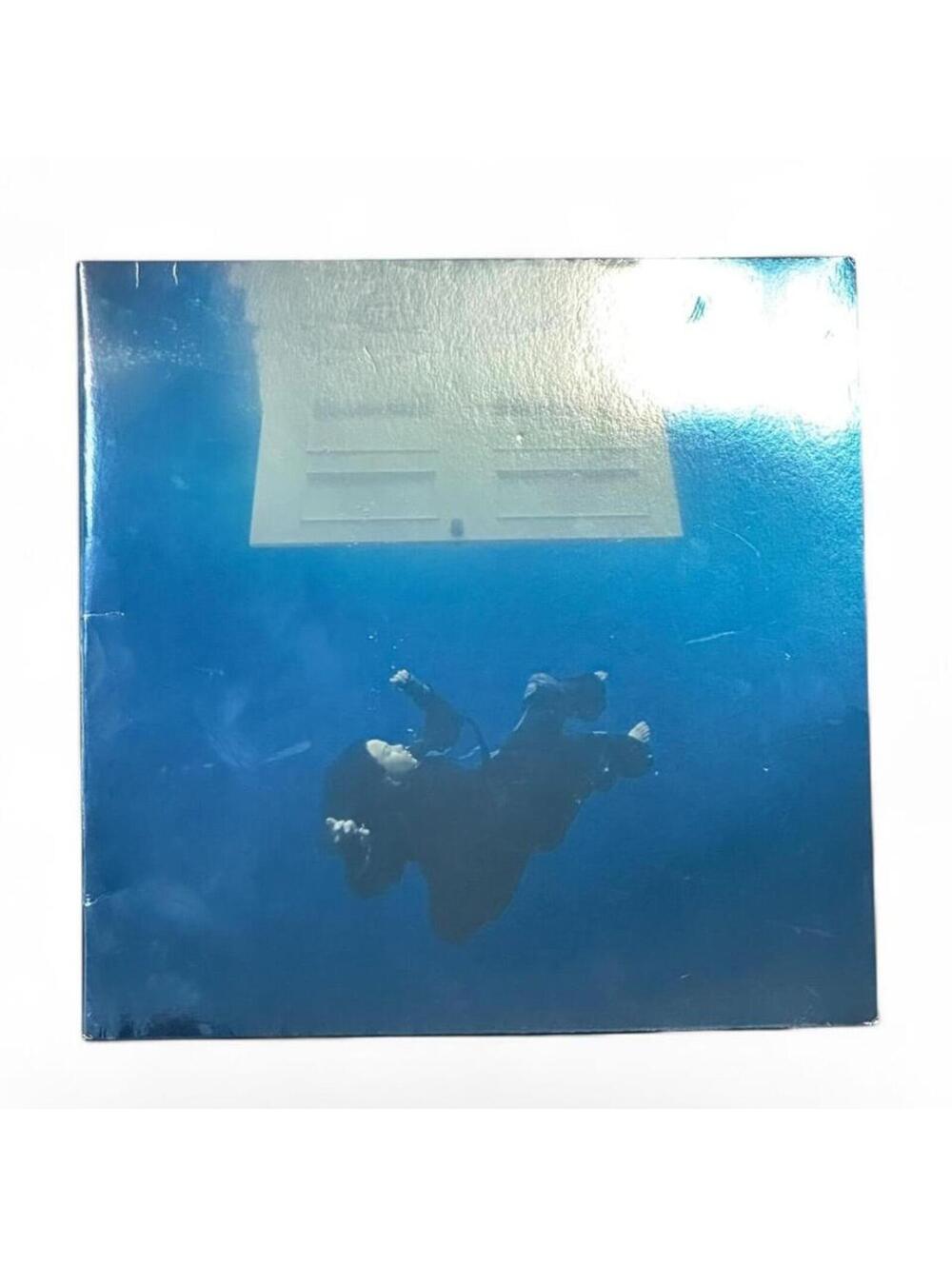 Billie Eilish “Hit Me Hard and Soft” Anniversary Edition Blue Orange Vinyl LP